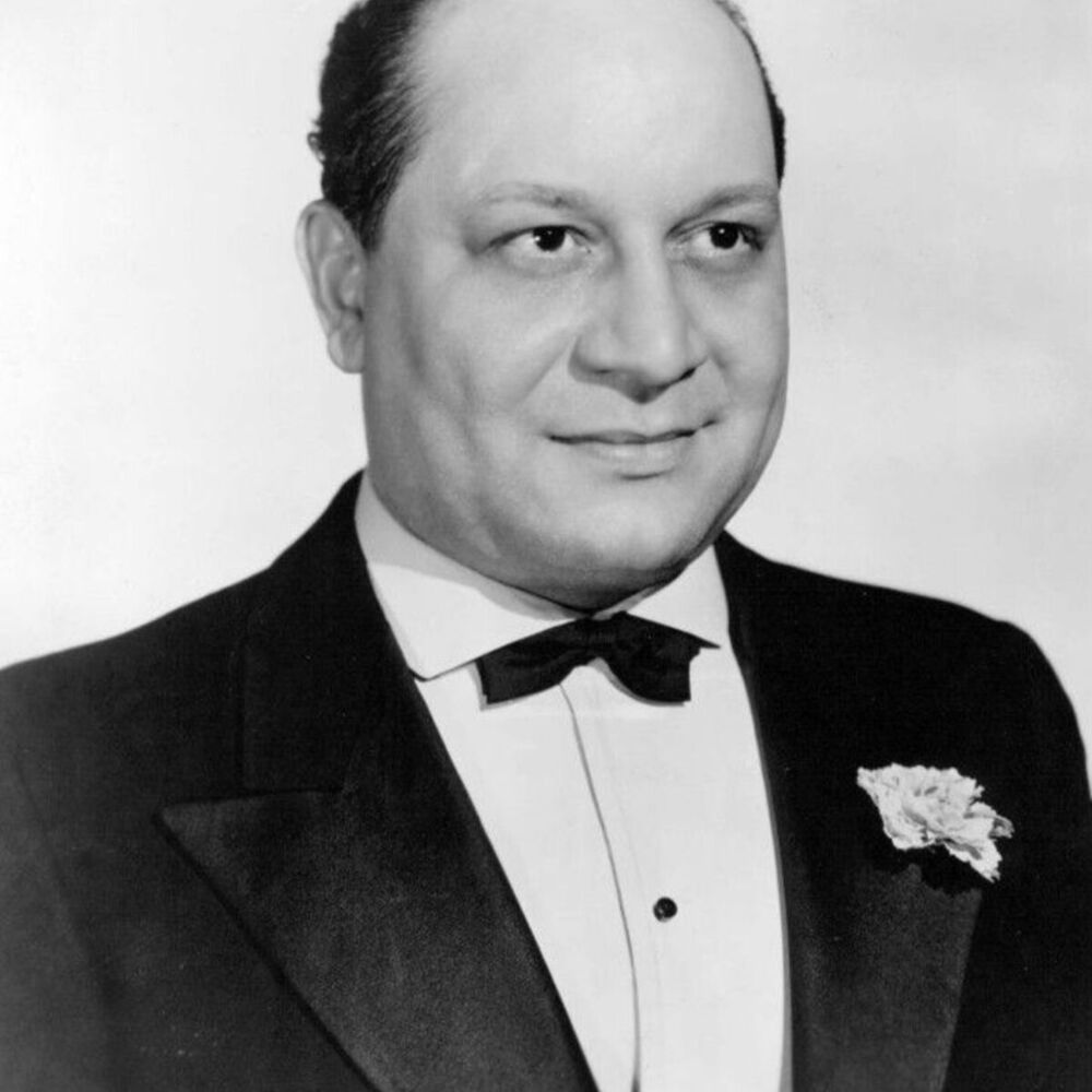 Picture of Barney Bigard