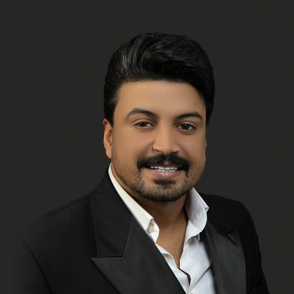 Photo de l'artiste Hamza Al Mahmdawi