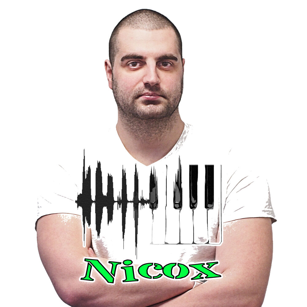 Picture of Nicox
