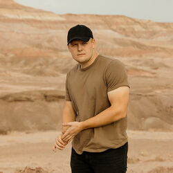 Picture of Spencer Crandall