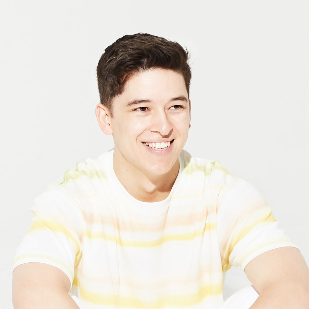 Picture of Mitch Wong