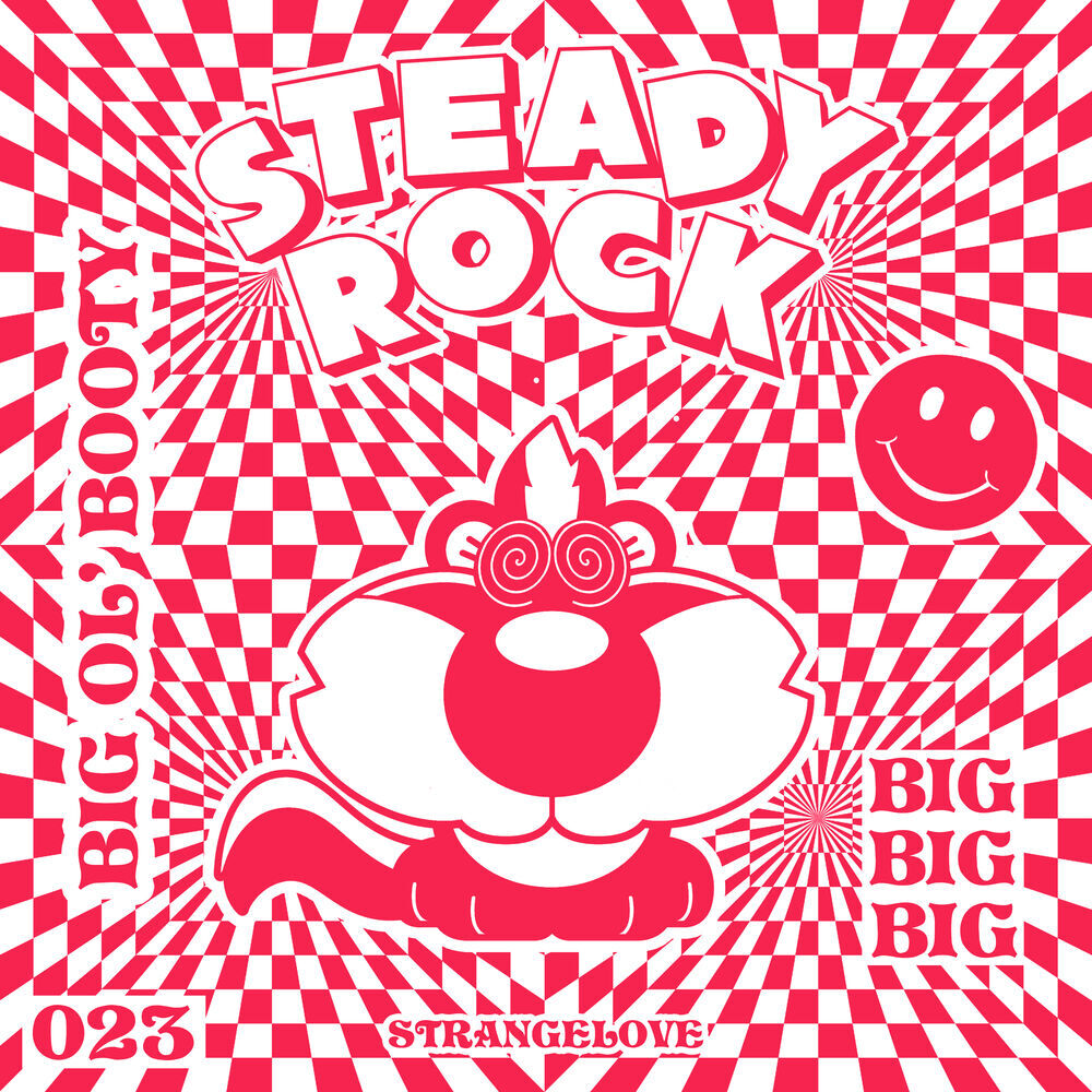 Picture of Steady Rock