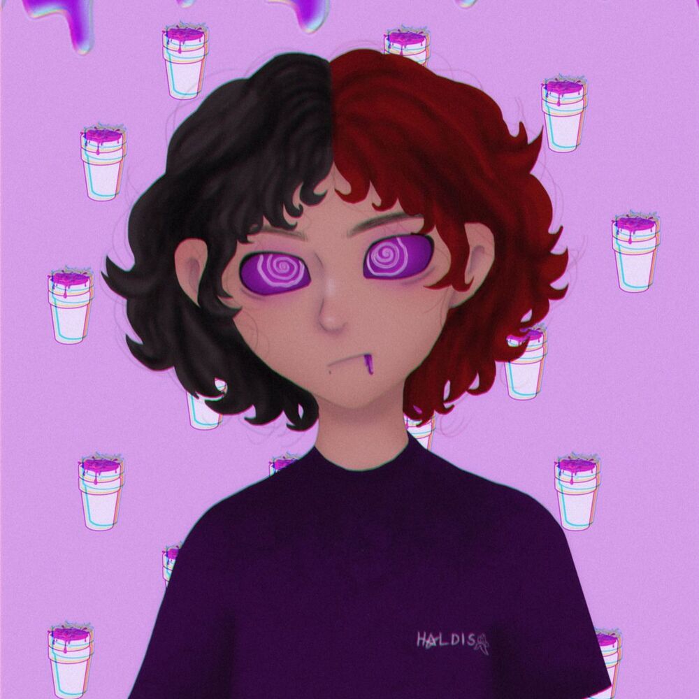 Picture of Yung Dante