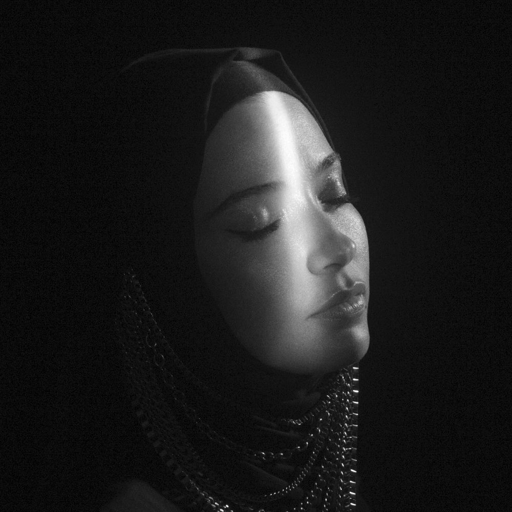 Photo de l'artiste Meryem Aboulouafa