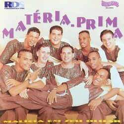 Picture of Materia Prima