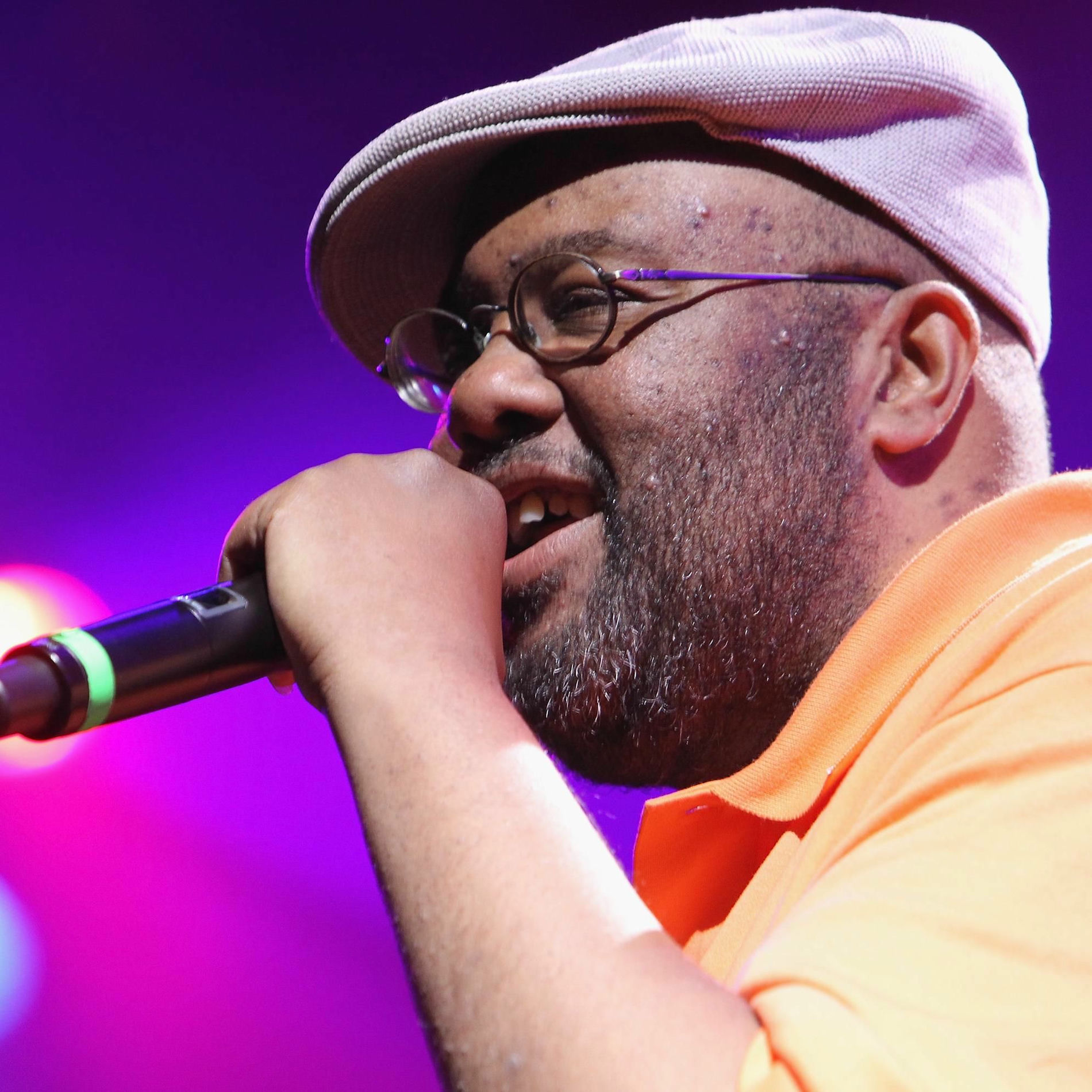 Artist picture of Gift of Gab