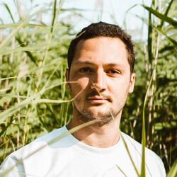 Picture of Antoine Chambe