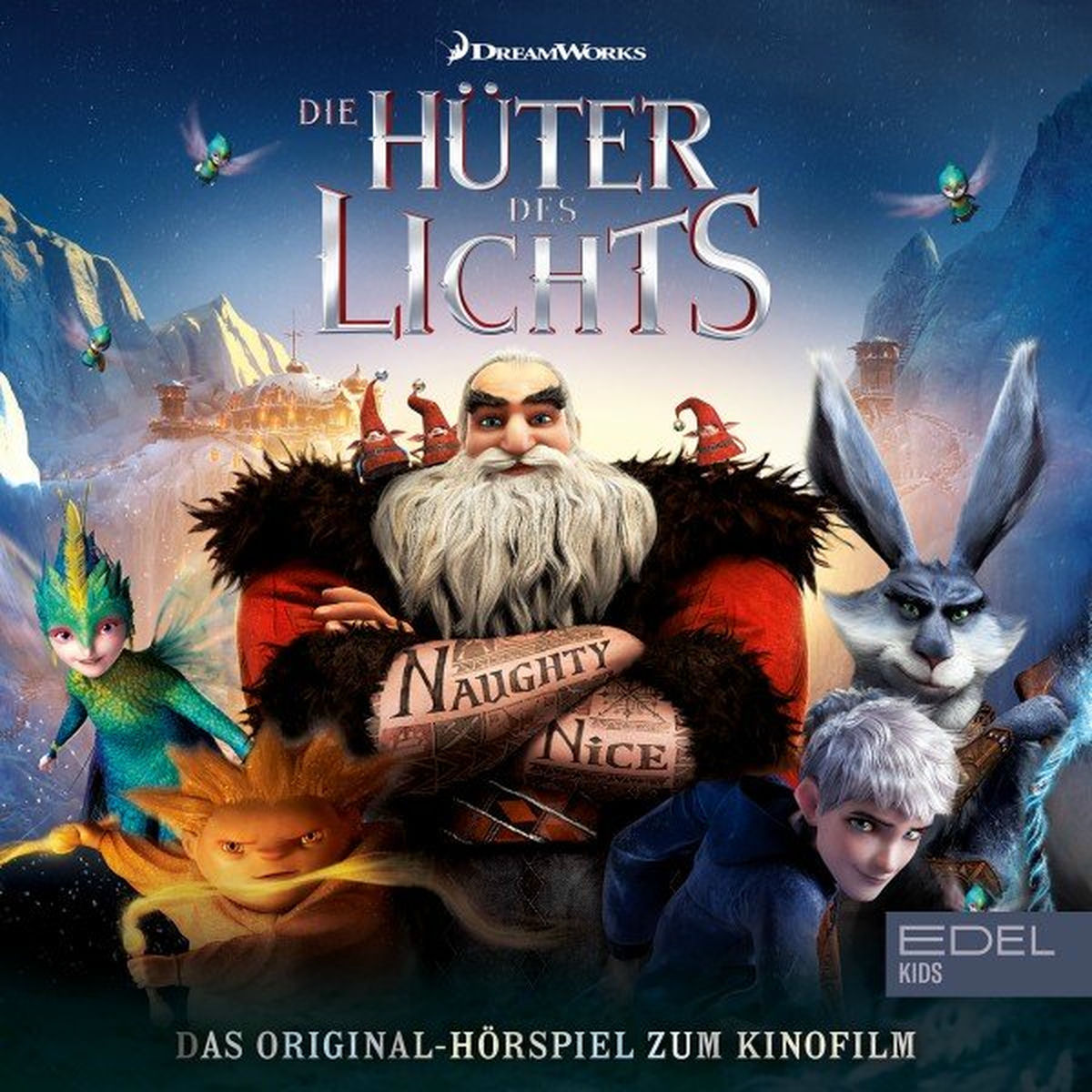 Hüter des Lichts