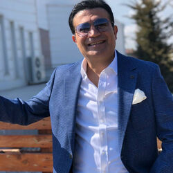 Picture of Oğuz Yılmaz