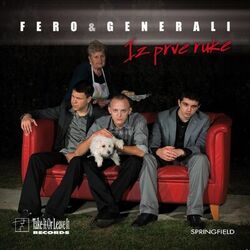 Picture of Fero i Generali