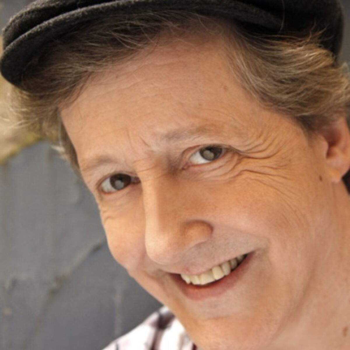 Santiago Ziesmer
