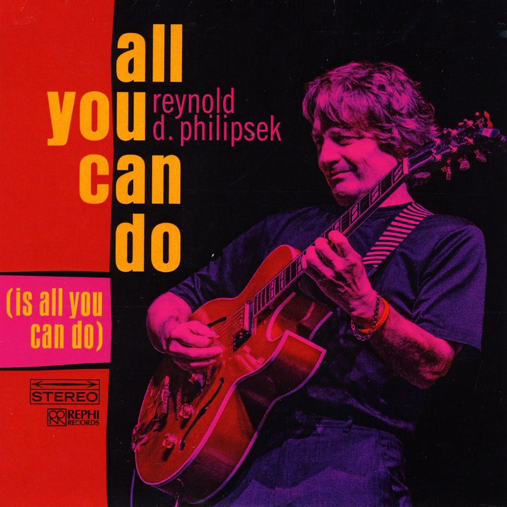 Reynold Philipsek