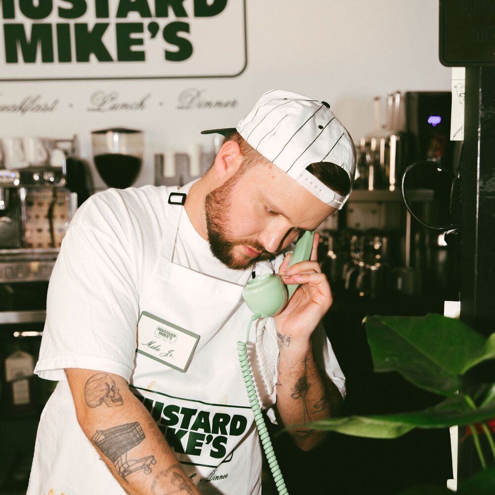 Picture of Quinn XCII
