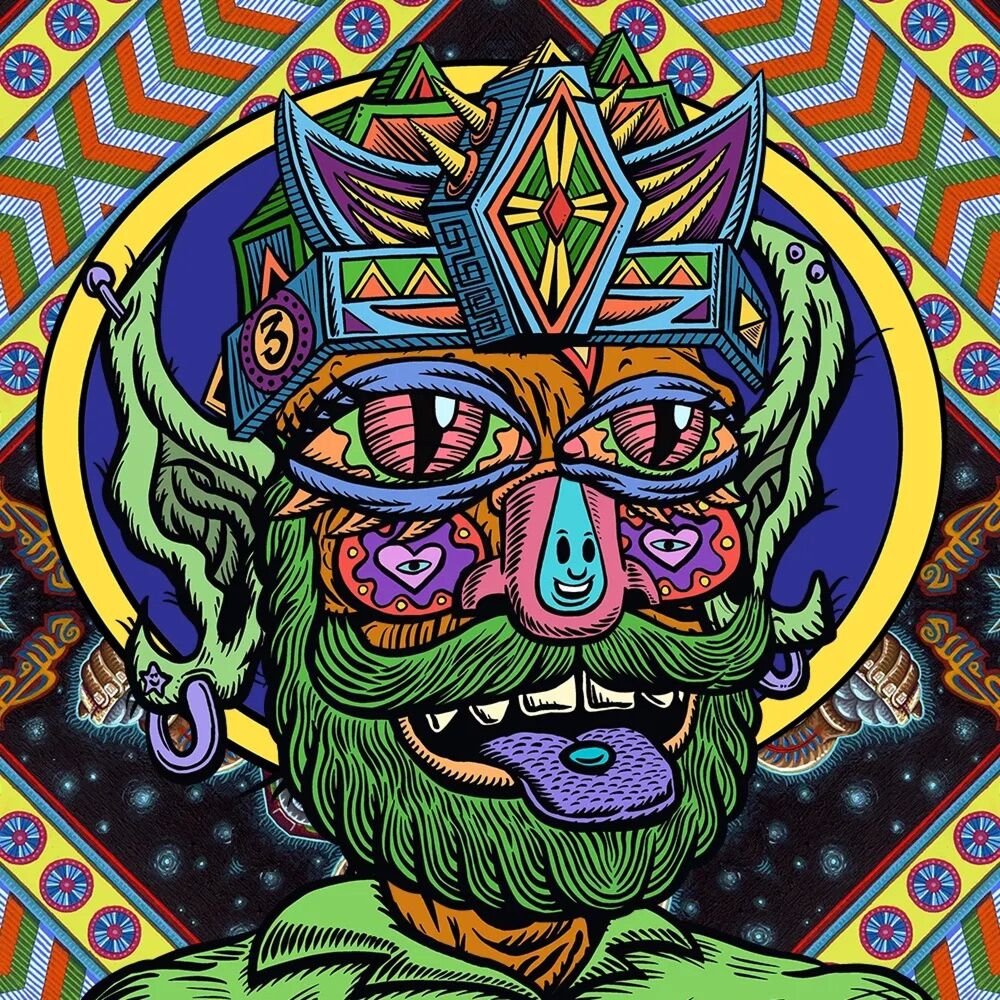 Picture of Illuminati Congo