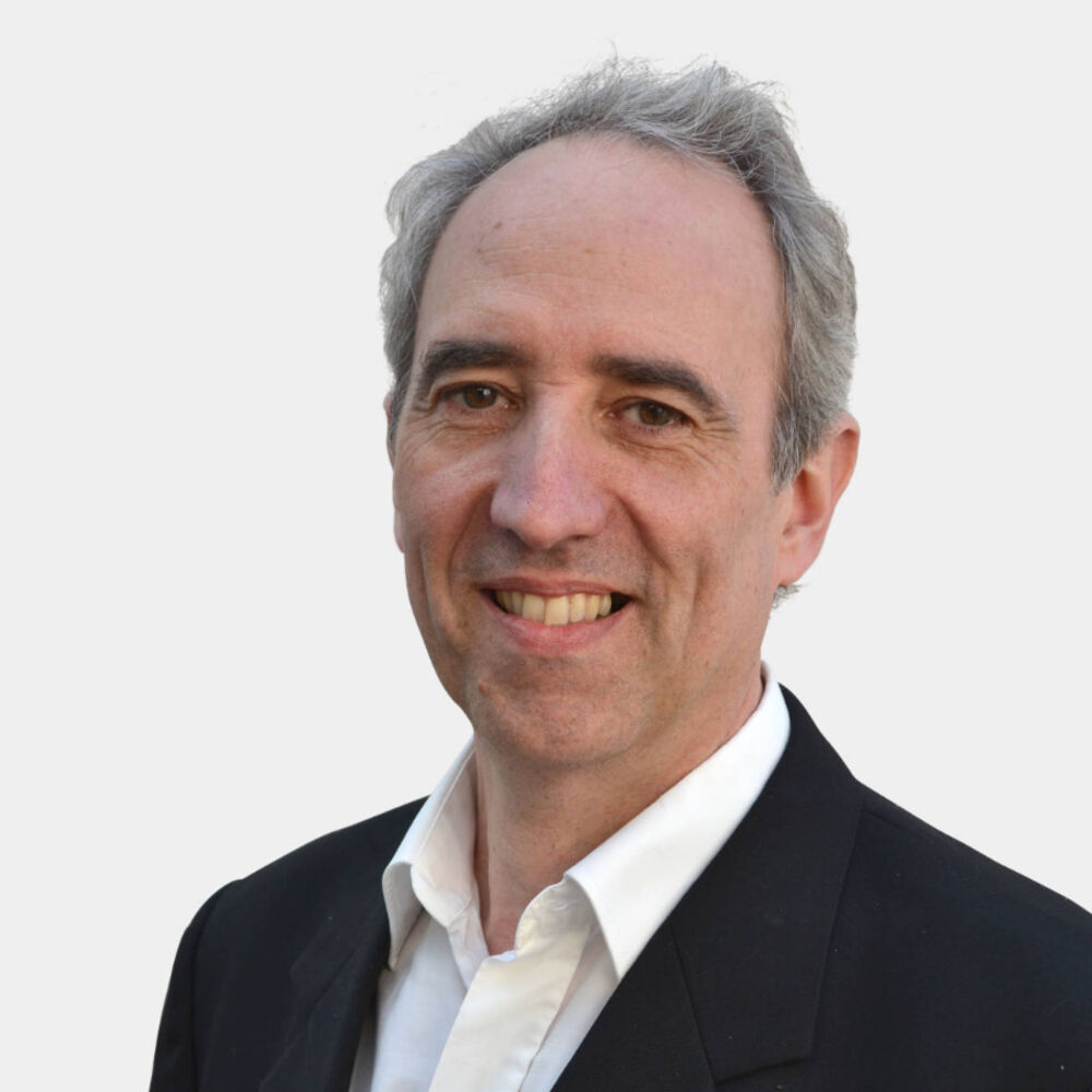 Picture of Olivier Lallouette