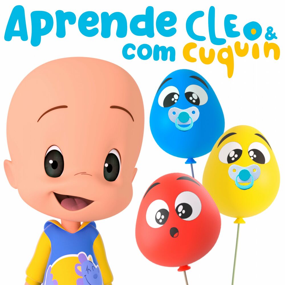 Picture of Cleo e Cuquin