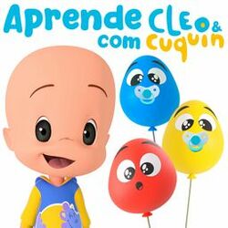 Picture of Cleo e Cuquin