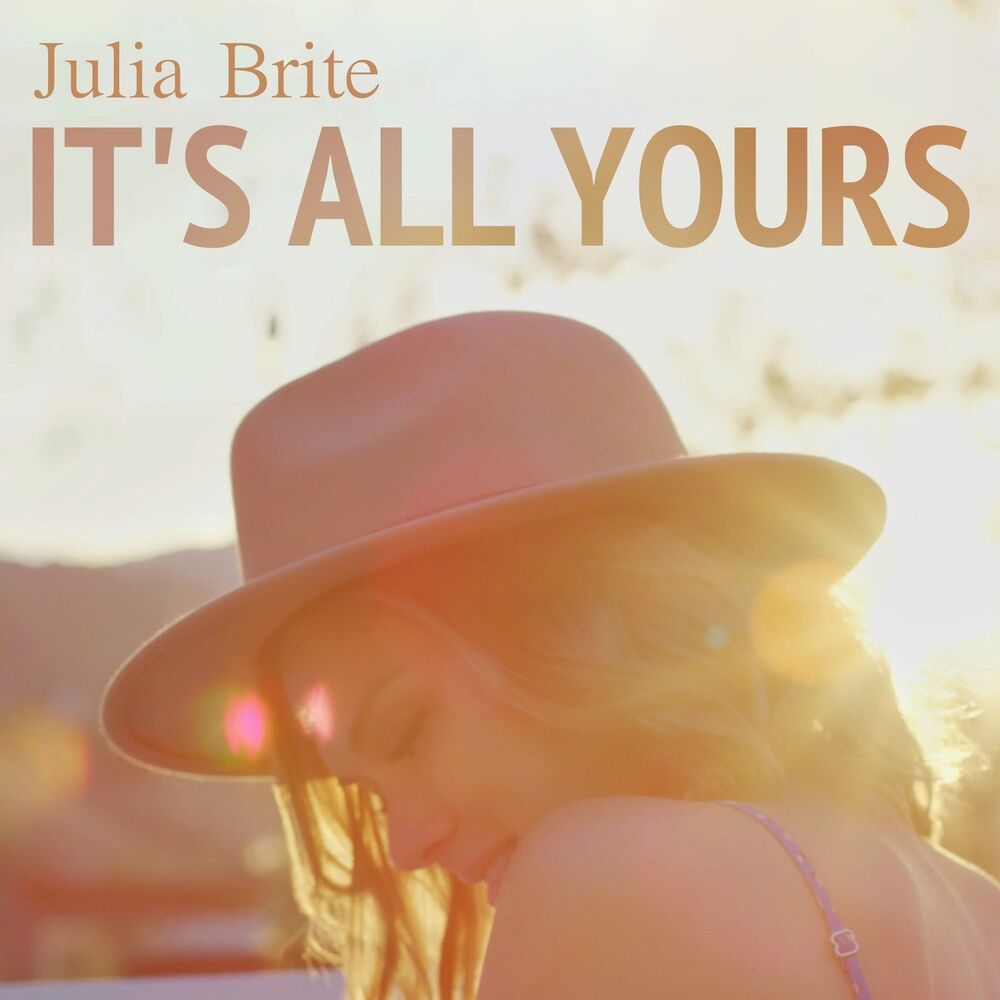 Picture of Julia Brite