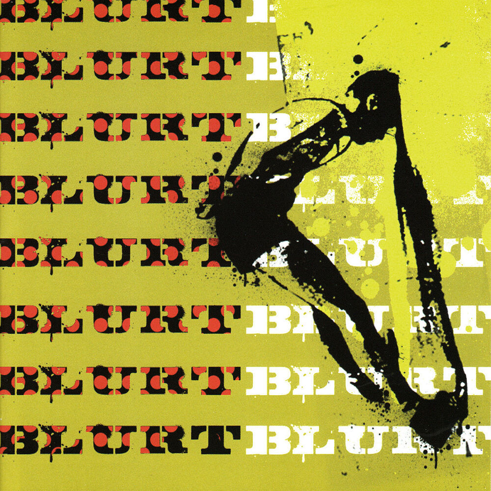 Picture of Blurt