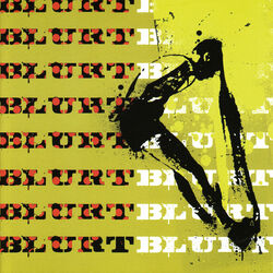 Picture of Blurt