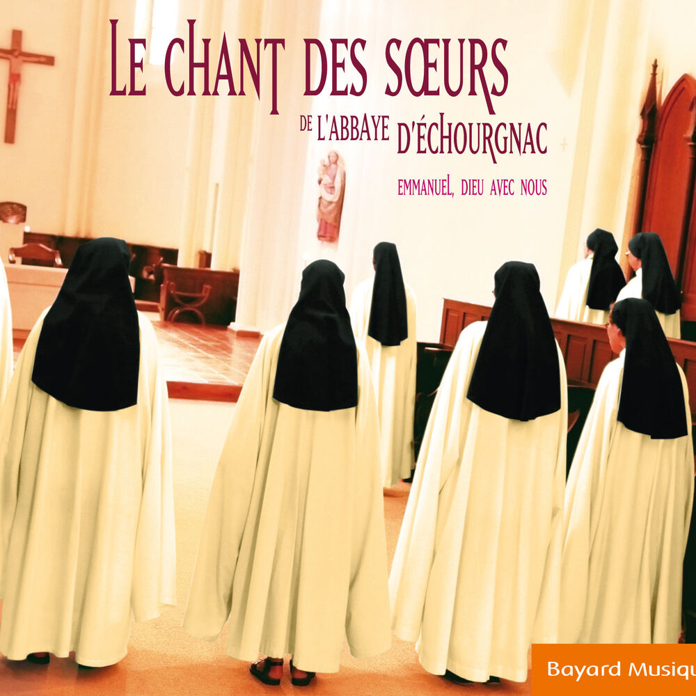 Picture of Chœur des Sœurs de l'Abbaye d'Echourgnac