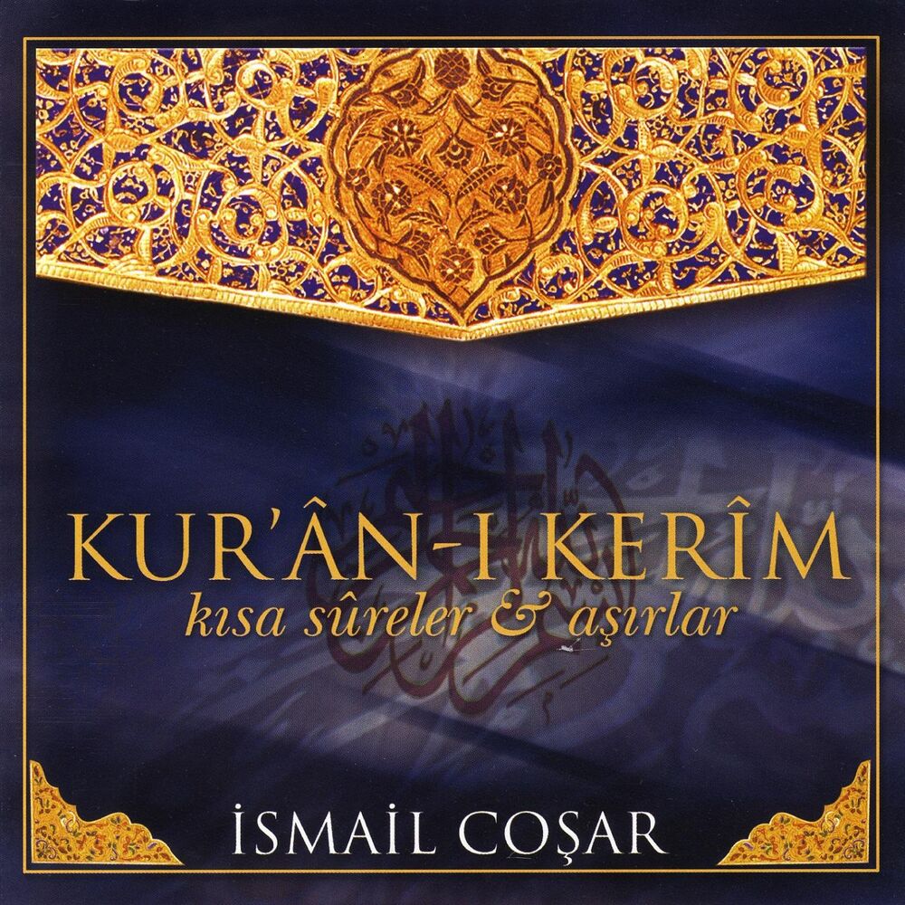 Picture of İsmail Coşar