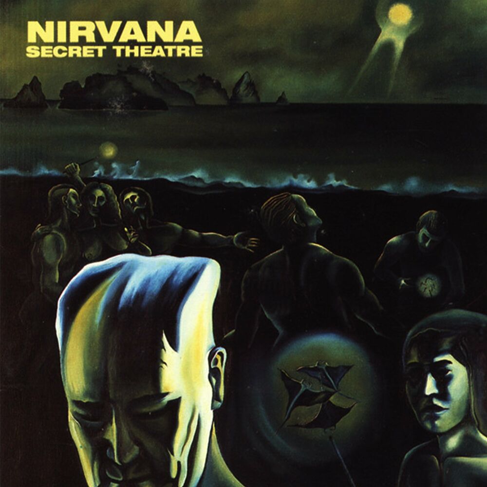Nirvana Sur