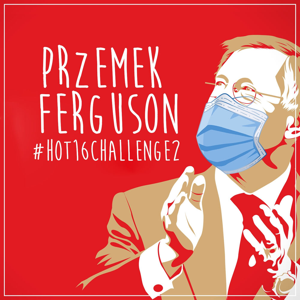 Picture of Przemek Ferguson