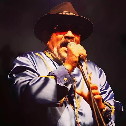 Gerson King Combo: álbuns, músicas, shows | Deezer