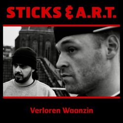 Picture of Sticks & ART