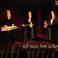 Picture of Sufi Music Ensemble