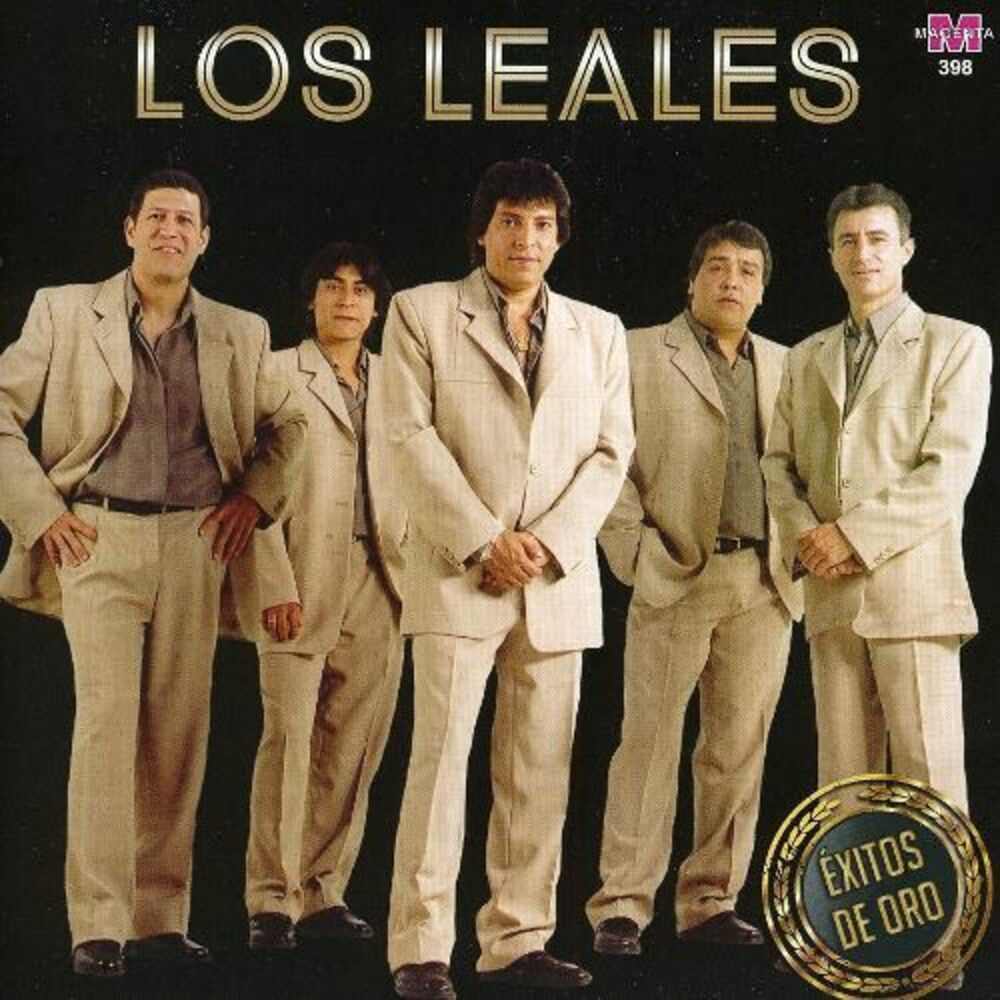 Picture of Los Leales