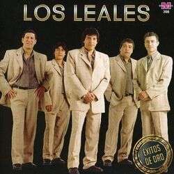 Picture of Los Leales