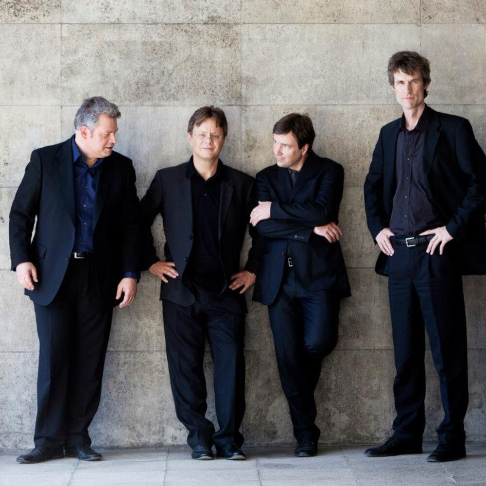 Picture of Vogler Quartett