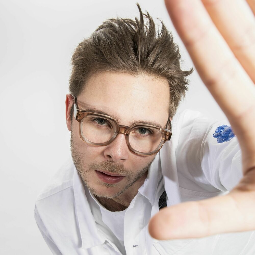 Picture of Romain Garcia