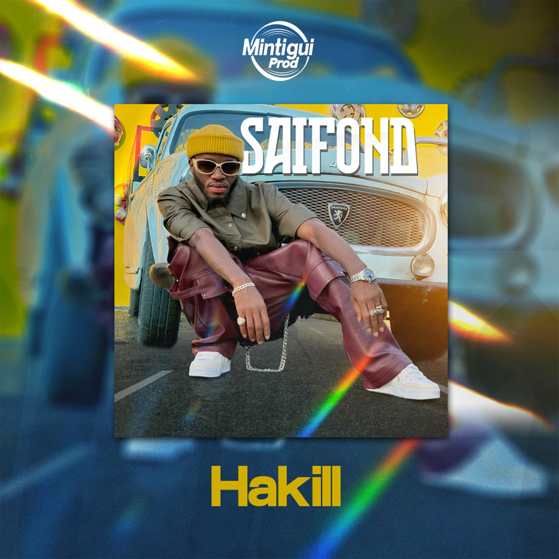 Saifond