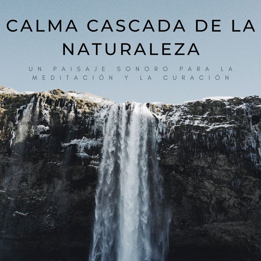Picture of Cascada ruido blanco