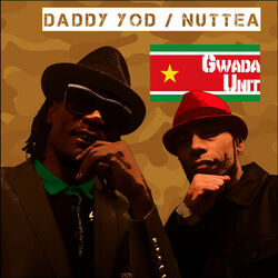 Picture of Daddy Yod