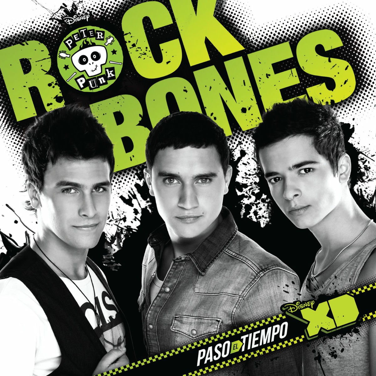 Rock Bones
