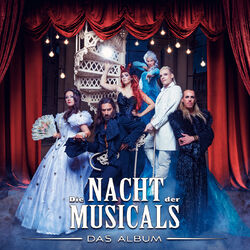 Picture of DIE NACHT DER MUSICALS