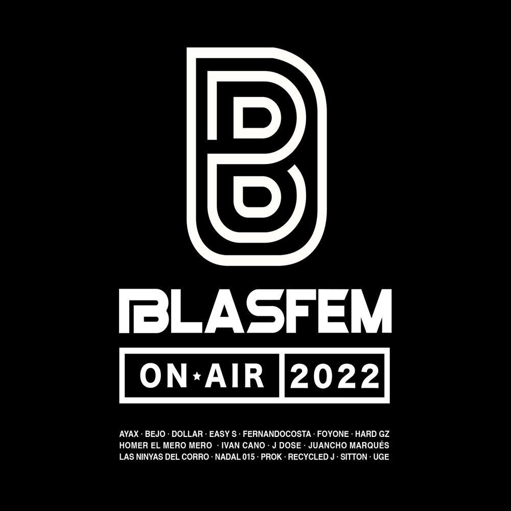 Picture of Blasfem