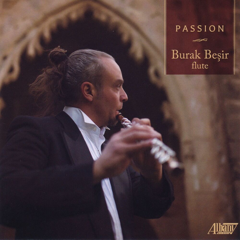 Picture of Burak Besir