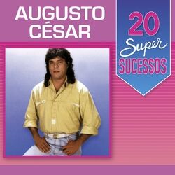 Picture of Augusto Cesar