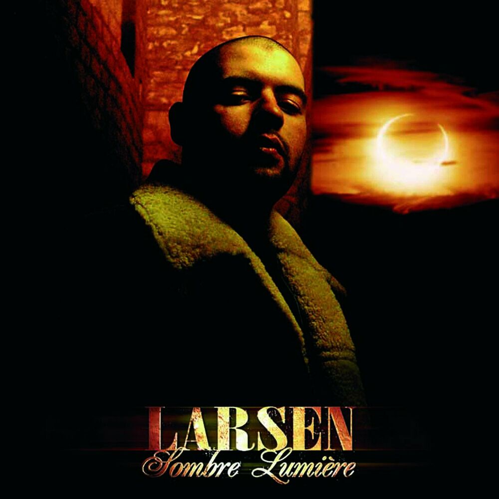 Picture of Larsen