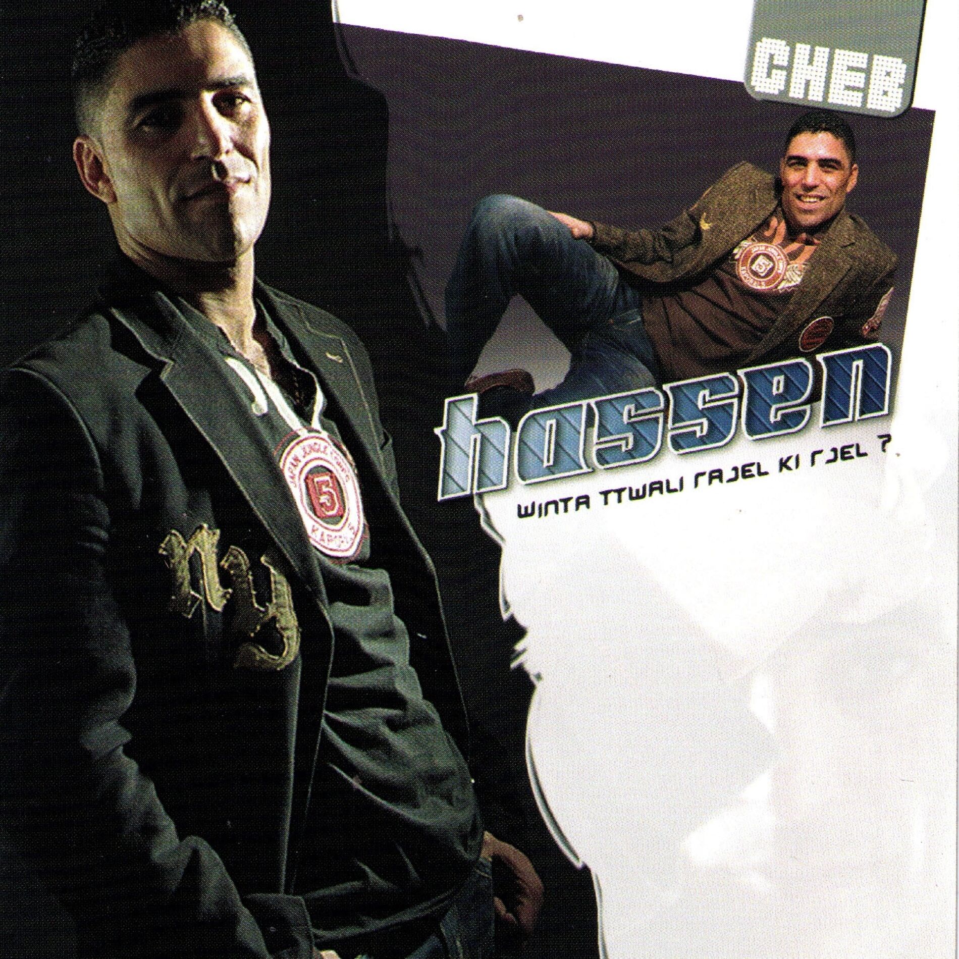Cheb Hassen
