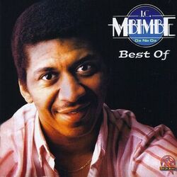 Picture of Jean-Claude Mbimbe