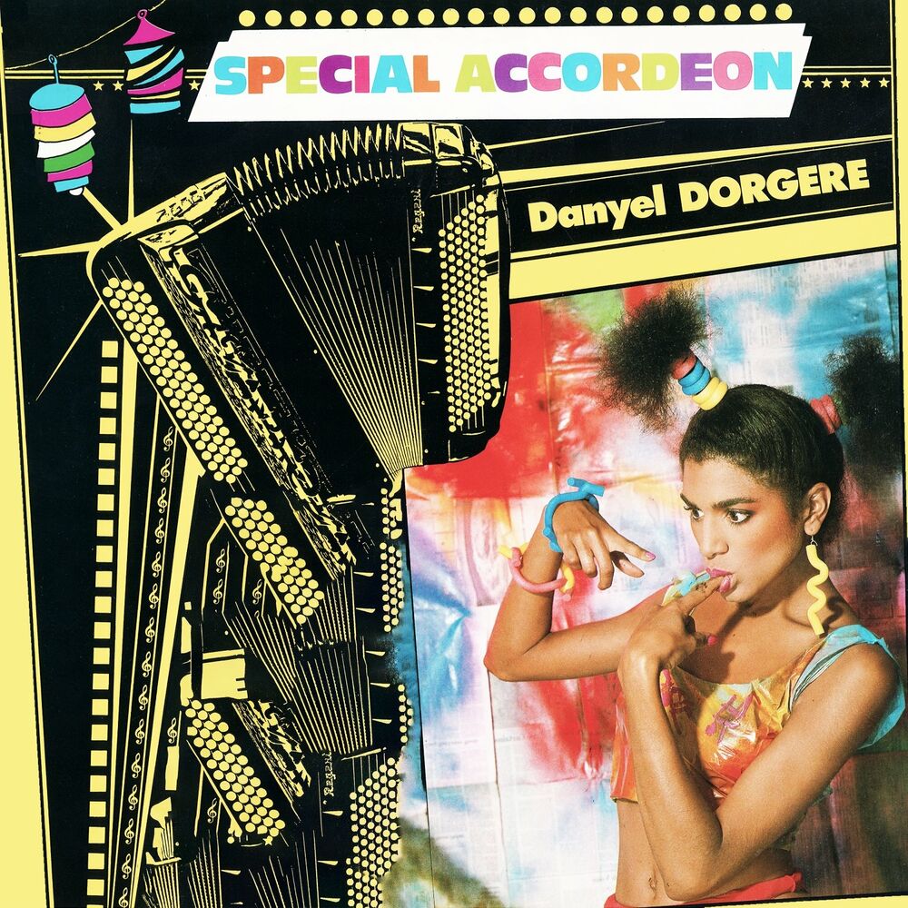 Picture of Danyel Dorgère 
