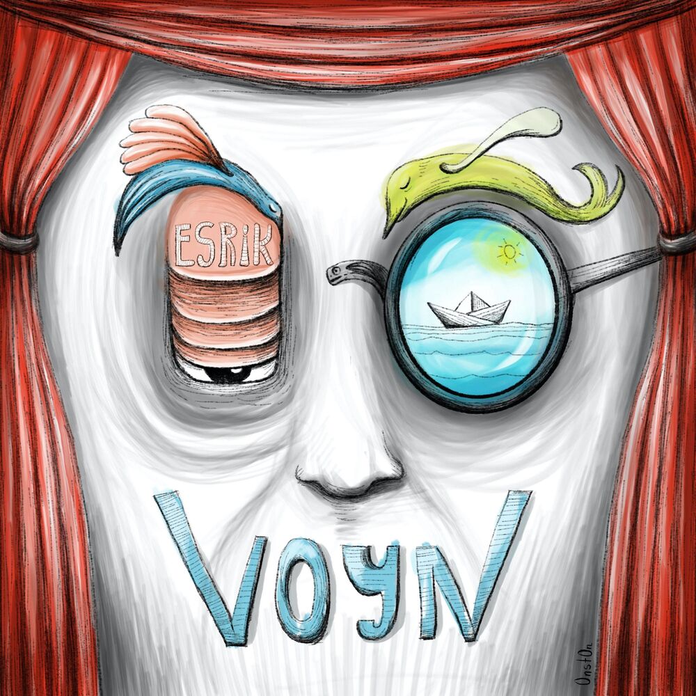 Picture of Voyn