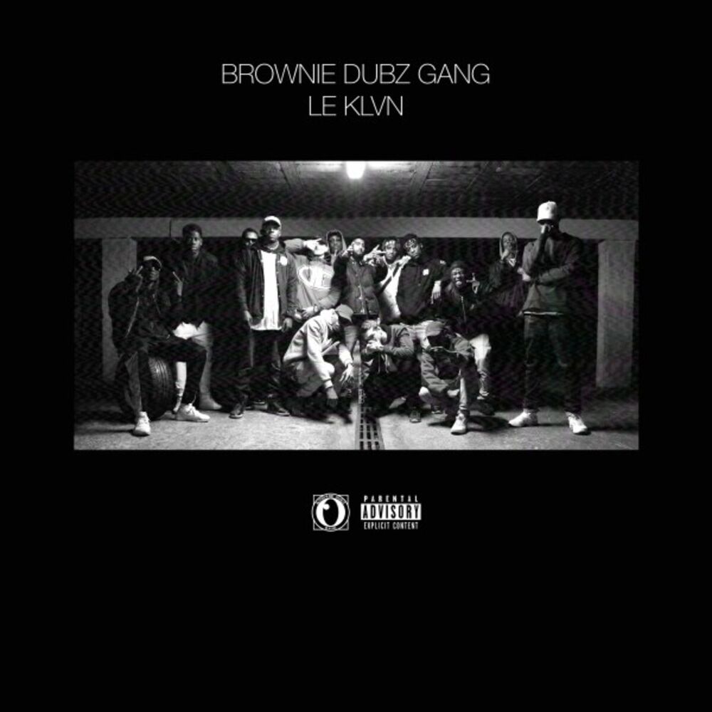 Picture of Brownie Dubz Gang