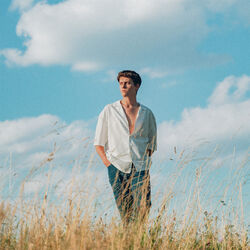 Picture of Oskar Cyms